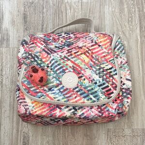 Kipling Lunchbox Multicolor